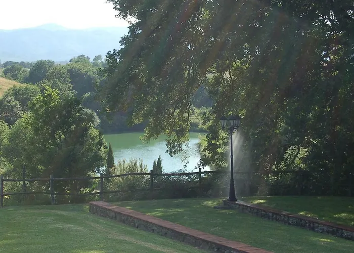 Country house Il Palazzo