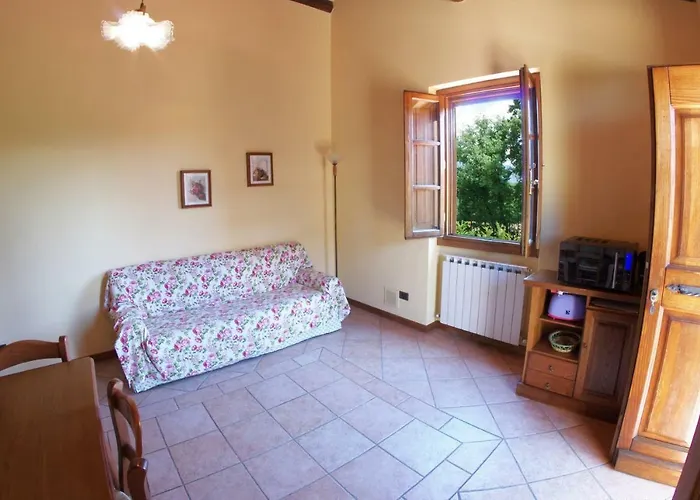Il Palazzo Country house