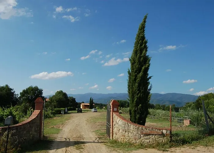 Country house Il Palazzo