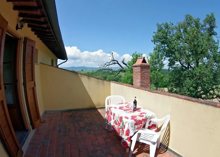 Country house Il Palazzo *