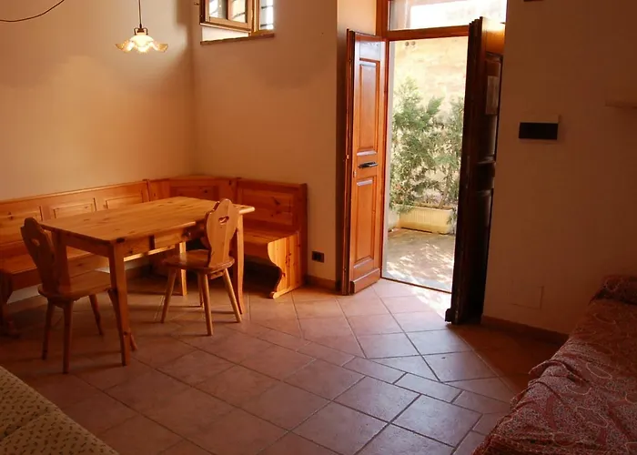 Country house Il Palazzo