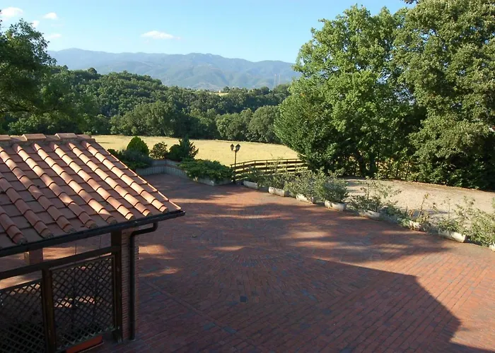 Il Palazzo Country house Pergine Valdarno