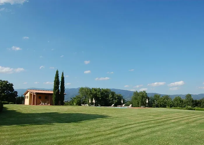 Country house Il Palazzo