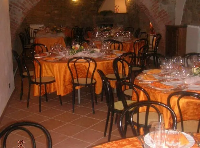 Country house Il Palazzo *