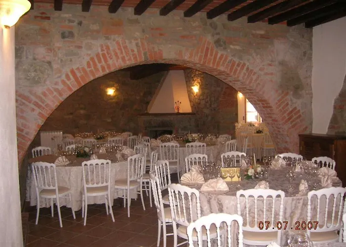 Country house Il Palazzo *