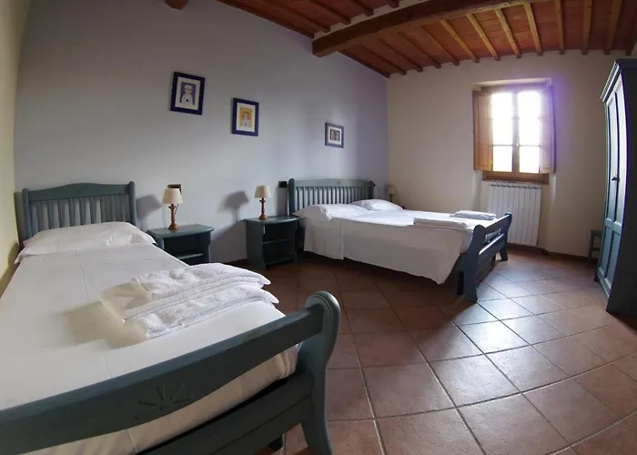 Country house Il Palazzo *