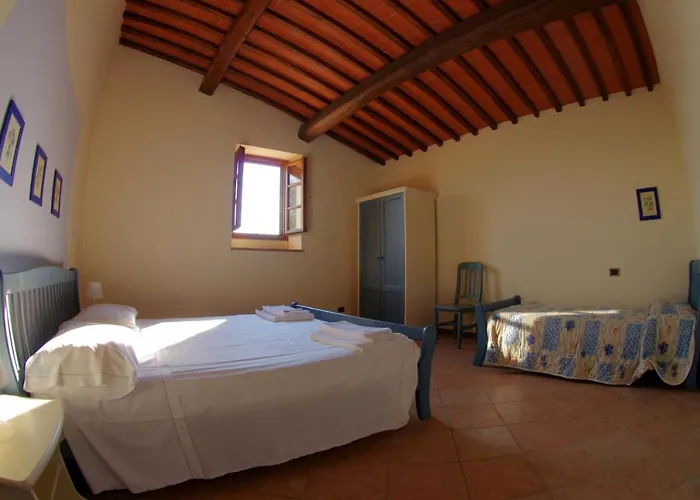 Country house Il Palazzo *