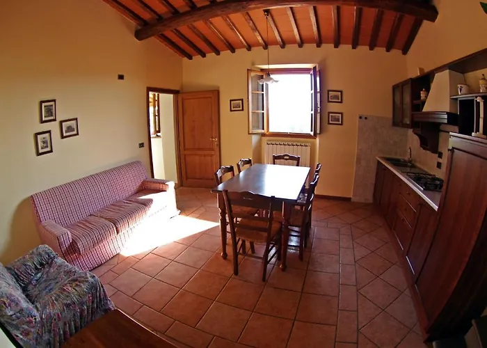 Country house Il Palazzo *