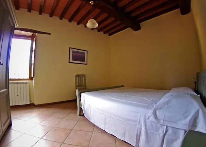Il Palazzo Pergine Valdarno