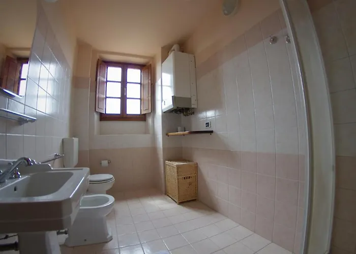Il Palazzo Country house Pergine Valdarno