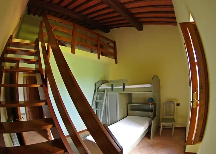 Il Palazzo Country house Pergine Valdarno