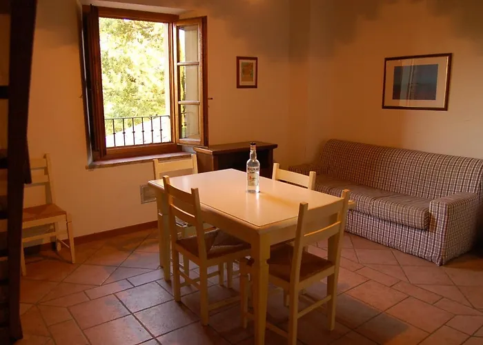 Il Palazzo Country house