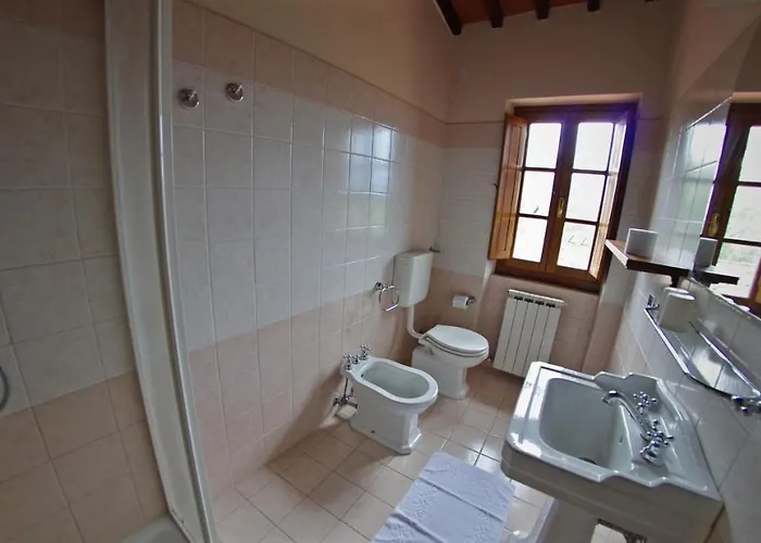 Country house Il Palazzo *