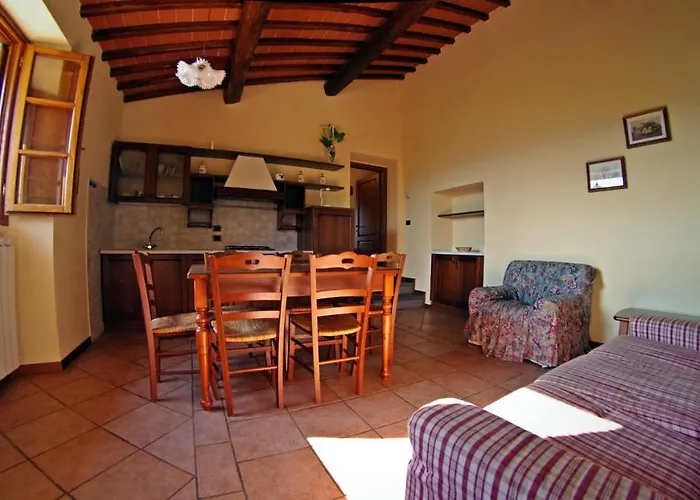 Country house Il Palazzo