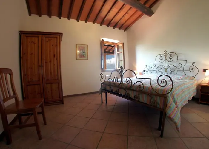 Il Palazzo Country house